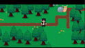 do 2d game development in godot, gdevelop, construct 3, html5 web game,phaser js