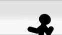 create a stickman animation for you