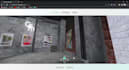 develop 3d animated website using webgl threejs and gsap
