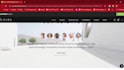 do website development as front end and backend developer