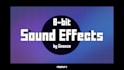 make 8 bit sound effects for your project