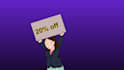 animate for youtube instagram