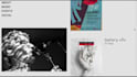 design and develop a responsive website on readymag