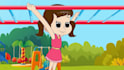create professional 2d animation for kids