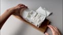 3d print and ship a custom architectural scale model