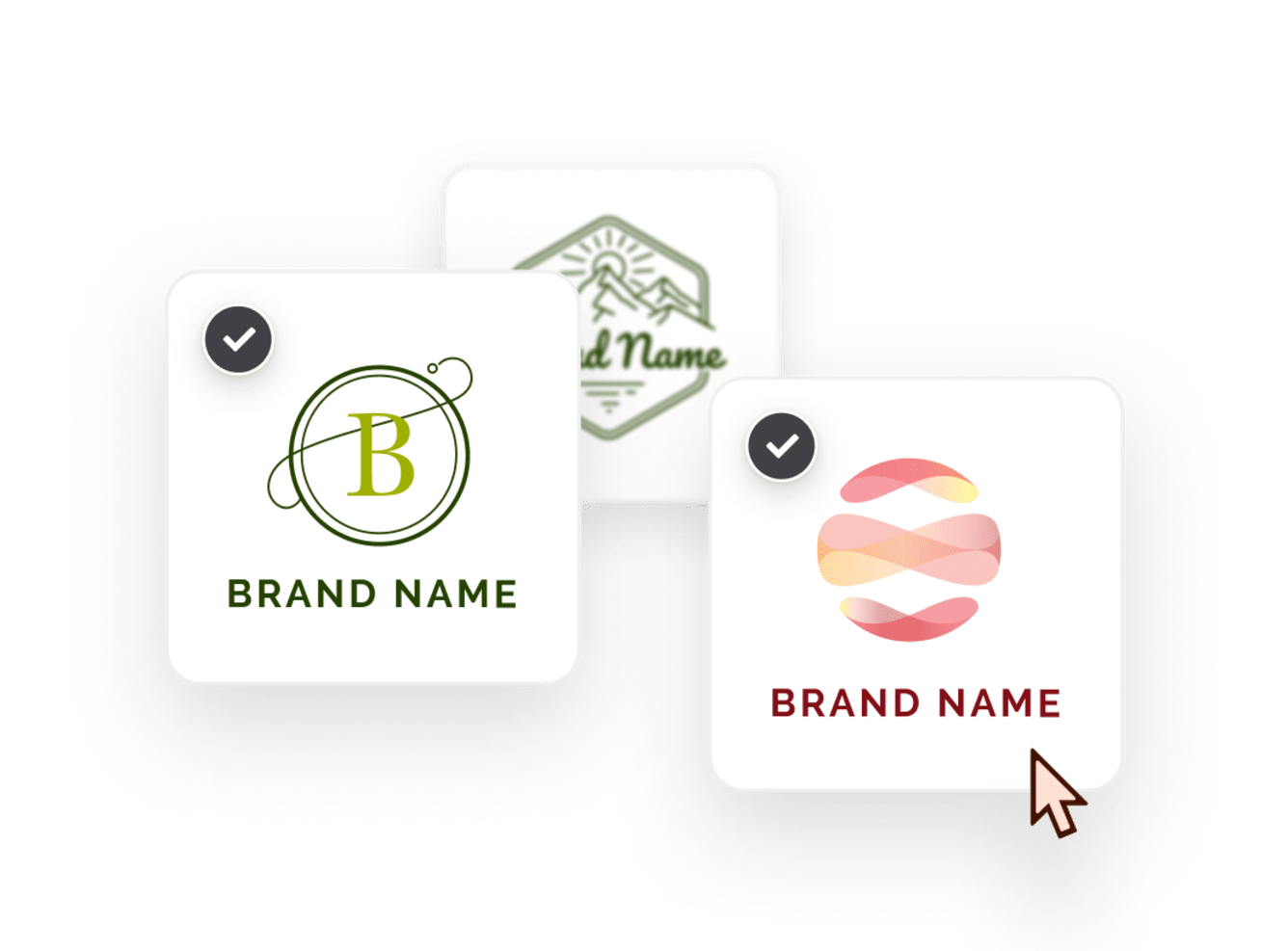 Free Logo Maker | Create Your Logo in 5 Minutes - Fiverr
