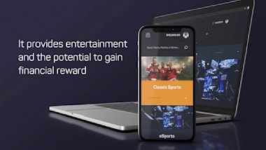 Produce a fully customized app explainer video by Joekeane