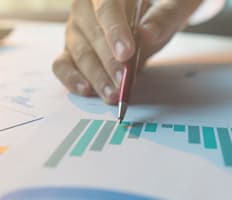 Data Analysis & Reports