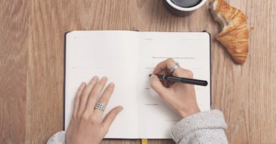 Starting From Scratch