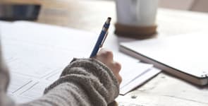 Writing & Translation